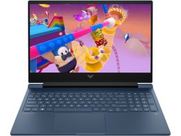 Notebook HP VICTUS 16-S1019NT 16,1" / AMD Ryzen 7 8845HS / 512GB / 16GB / NVIDIA GeForce RTX 4060 /W11H (předváděcí NB) 