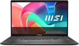 Notebook MSI MODERN 14 F13MG-007NEU 14" / Intel Core i7-1355U / 512GB / 8GB /W11H (předváděcí NB) 