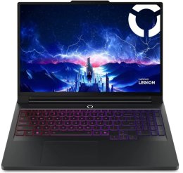 Notebook LENOVO LEGION PRO 7 16IAX10H 16" / Intel Core Ultra 9 275HX / 1TB+1TB / 64GB / NVIDIA GeForce RTX 5080 /W11H (předváděcí NB) 
