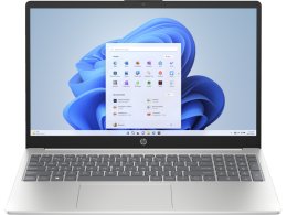 Notebook HP 15-FD0073NA 15,6" / Intel Core i3-N305 / 512GB / 8GB /W11H (předváděcí NB) 