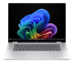 Notebook HP OMNIBOOK X FLIP NEXT GEN AI 16-AS0004NA 16" / Intel Core Ultra 5 226V / 512GB / 16GB /W11H (předváděcí NB) 