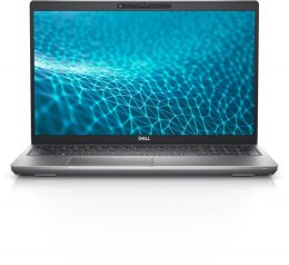 Notebook DELL LATITUDE 5531 15,6" / Intel Core i7-12800H / 512GB / 32GB / NVIDIA GeForce MX550 /W11P (repasovaný) 