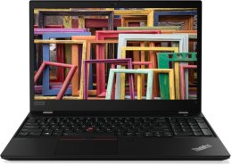 Notebook LENOVO THINKPAD T15 GEN 1 15,6" / Intel Core i7-10610U / 512GB / 32GB /W11P (repasovaný) 