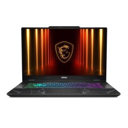 Notebook MSI CYBORG 17 B2RWFKG-056DE 17,3" / Intel Core 7 240H / 512GB / 16GB / NVIDIA GeForce RTX 5060 /W11H (předváděcí NB) 