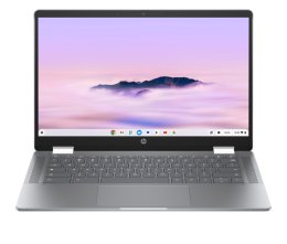 Notebook HP CHROMEBOOK X360 14B-CD0002NA 14" / Intel N100 / 128GB / 4GB /Chrome OS (předváděcí NB) 