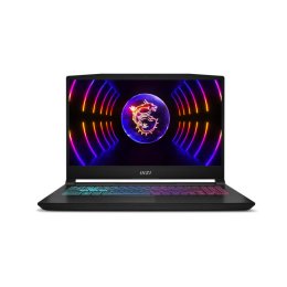Notebook MSI KATANA 15 B13VGK-2040PT 15,6" / Intel Core i7-13620H / 1TB / 32GB / NVIDIA GeForce RTX 4070 /W11H (předváděcí NB) 