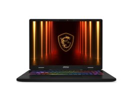 Notebook MSI CROSSHAIR 16 HX AI D2XWGKG-206XES 16" / Intel Core Ultra 9 275HX / 1TB / 32GB / NVIDIA GeForce RTX 5070 /W11H (předváděcí NB) 
