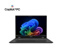 Notebook MSI PRESTIGE 16 AI+ EVO B2VMG-017NL 16" / Intel Core Ultra 9 288V / 1TB / 32GB /W11P (předváděcí NB) 
