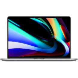 Notebook APPLE MACBOOK PRO 16" LATE-2021 (A2485) 16.2" / Apple M1 Pro / 512GB / 32GB /macOS Sequoia (repasovaný) 