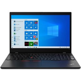 Notebook LENOVO THINKPAD L15 GEN 1 15,6" / Intel Core i5-10210U / 256GB / 16GB /W11P (repasovaný) 