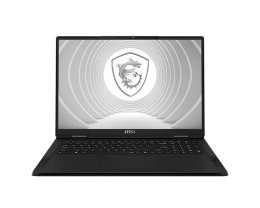 Notebook MSI CREATORPRO X18 HX A14VKSG-283ES 18" / Intel Core i9-14900HX / 2TB / 128GB / NVIDIA GeForce RTX 3500 Ada /W11P (předváděcí NB) 