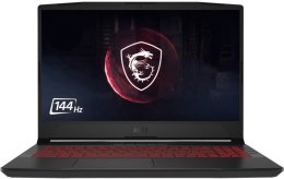 Notebook MSI PULSE GL76 12UEK-491IT 17,3" / Intel Core i7-12700H / 1TB / 16GB / NVIDIA GeForce RTX 3060 /W11H (předváděcí NB) 