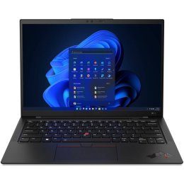 Notebook LENOVO THINKPAD X1 CARBON 10 14" / Intel Core i7-1270P / 512GB / 16GB /W11P (repasovaný) 