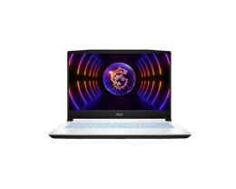 Notebook MSI SWORD 15 A12VF-1615DE 15,6" / Intel Core i7-12650H / 1TB / 16GB / NVIDIA GeForce RTX 4060 /W11H (předváděcí NB) 