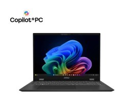 Notebook MSI PRESTIGE 16 AI+ EVO B2VMG-015PL 16" / Intel Core Ultra 7 258V / 1TB / 32GB /W11H (předváděcí NB) 