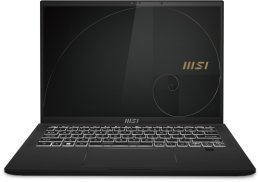 Notebook MSI SUMMIT E14FLIPEVO A12MT-019NL 14" / Intel Core i7-1280P / 1TB / 32GB /W11P (předváděcí NB) 