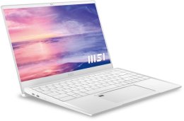 Notebook MSI PRESTIGE 14 A11SCX-086PT 14" / Intel Core i7-1185G7 / 1TB / 16GB / NVIDIA GeForce GTX 1650 with Max-Q Design /W11H (předváděcí NB) 