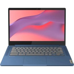 Notebook LENOVO IDEAPAD SLIM 3 CHROME 14M868 14" / MediaTek Kompanio 520 / 128GB / 4GB /Chrome OS (předváděcí NB) 
