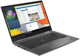 Notebook LENOVO THINKPAD X1 YOGA 4TH 14" / Intel Core i5-8365U / 256GB / 8GB /W11P (repasovaný) 