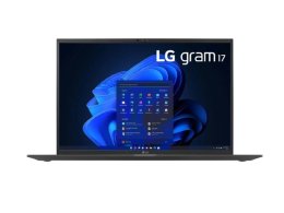 Notebook LG GRAM 17Z90Q 17" / Intel Core i7-1260P / 1TB / 16GB /W11P (repasovaný) 