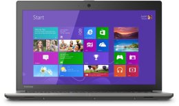 Notebook TOSHIBA TECRA Z50 15,6" / Intel Core i5-6200U / 256GB / 8GB /W10P (repasovaný) 
