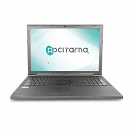 Notebook CLEVO HYRICAN N350TW 15,6" / Intel Pentium Gold G5400T / 240GB / 8GB /W11H (repasovaný) 