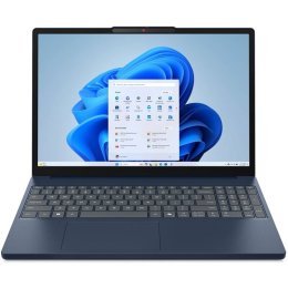 Notebook LENOVO IDEAPAD SLIM 3 15IRH10 15,3" / Intel Core i7-13620H / 1TB / 16GB /W11H (předváděcí NB) 