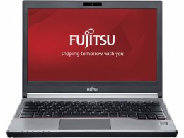 Notebook FUJITSU LIFEBOOK E744 14" / Intel Core i5-4210M / 256GB / 4GB (repasovaný) 