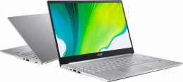 Notebook ACER SWIFT 3 SF314-42-R90Y 14" / AMD Ryzen 7 4700U / 512GB / 8GB (předváděcí) 