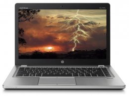 Notebook HP ELITEBOOK FOLIO 9480M 14" / Intel Core i7-4600U / 256GB / 8GB (repasovaný) 