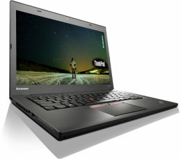 Notebook LENOVO THINKPAD T450 14" / Intel Core i5-5300U / 500GB / 4GB (repasovaný) 