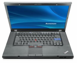 Notebook LENOVO THINKPAD T520 15,6" / Intel Core i5-2520M / 320GB / 4GB (repasovaný) 
