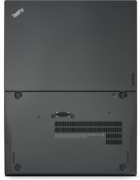 Notebook LENOVO THINKPAD T470S 14" / Intel Core i5-6300U / 256GB / 12GB /W10P (repasovaný) 