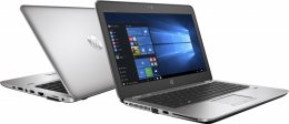 Notebook HP ELITEBOOK 820 G4 12,5" / Intel Core i5-7300U / 256GB / 8GB (repasovaný) 