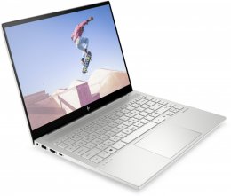 Notebook HP ENVY 14-EB1390ND 14" / Intel Core i7-11390H / 1TB / 16GB / NVIDIA GeForce GTX 1650 /W11H (předváděcí NB) 