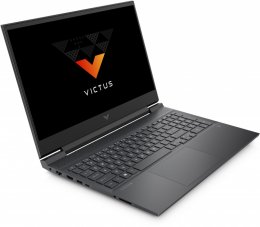 Notebook HP VICTUS 16-E0035NT 16,1" / AMD Ryzen 5 5600H / 512GB / 8GB / NVIDIA GeForce GTX 1650 /W11H (předváděcí NB) 