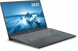 Notebook MSI PRESTIGE 14 A12SC-016NL 14" / Intel Core i7-1280P / 512GB / 16GB / NVIDIA GeForce GTX 1650 with Max-Q Design /W11H (předváděcí NB) 