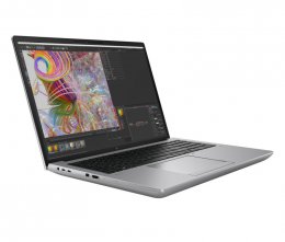 Notebook HP ZBOOK FURY 16 G9 16" / Intel Core i9-12900HX / 1TB / 32GB / NVIDIA RTX A2000 /W11P (předváděcí NB) 
