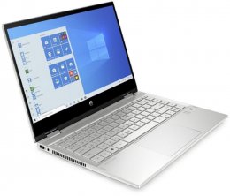 Notebook HP PAVILION X360 14-EK0071NE 14" / Intel Core i5-1235U / 256GB / 8GB /W11H (předváděcí NB) 