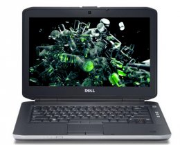 Notebook DELL LATITUDE E5430 14" / Intel Core i5-3340M / 320GB / 4GB /W10H (repasovaný) 