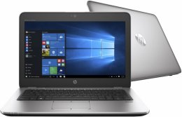Notebook HP ELITEBOOK 820 G3 12,5" / Intel Core i5-6200U / 256GB / 8GB /W10P (repasovaný) 
