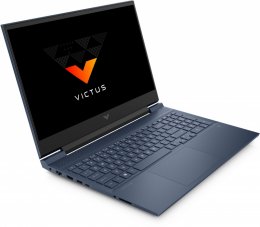Notebook HP VICTUS 16-S0002NP 16,1" / AMD Ryzen 5 7640HS / 512GB / 16GB / NVIDIA GeForce RTX 3050 /W11H (předváděcí NB) 