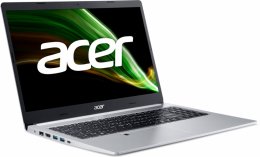 Notebook ACER ASPIRE 5 A515-56G-74C3 15,6" / Intel Core i7-1165G7 / 512GB / 16GB / NVIDIA GeForce MX450 /W11H (předváděcí NB) 
