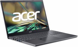 Notebook ACER ASPIRE 5 A517-53G-74MT 17,3" / Intel Core i7-1260P / 1TB / 16GB / NVIDIA GeForce RTX 2050 /W11P (předváděcí NB) 