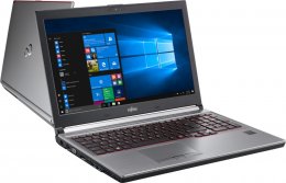 Notebook FUJITSU CELSIUS H770 15,6" / Intel Xeon E3-1505M V6 / 512GB+1TB / 32GB / NVIDIA Quadro M2200 /W10H (repasovaný) 