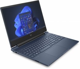 Notebook HP VICTUS 15-FA0005NT 15,6" / Intel Core i5-12500H / 512GB / 16GB / NVIDIA GeForce RTX 3050 Ti /W11H (předváděcí NB) 