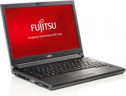 Notebook FUJITSU LIFEBOOK E546 14" / Intel Core i5-6300U / 256GB / 16GB /W10P (repasovaný) 