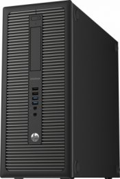 PC HP ELITEDESK 800 G2 TWR  / Intel Core i5-6500 / 500GB / 8GB (repasovaný) 