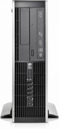 PC HP COMPAQ ELITE 8300 SFF  / Intel Core i5-3470 / 500GB / 4GB /W10P (repasovaný) 