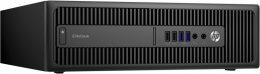 PC HP ELITEDESK 800 G2 SFF  / Intel Core i5-6500 / 1TB / 4GB /W10P (repasovaný) 